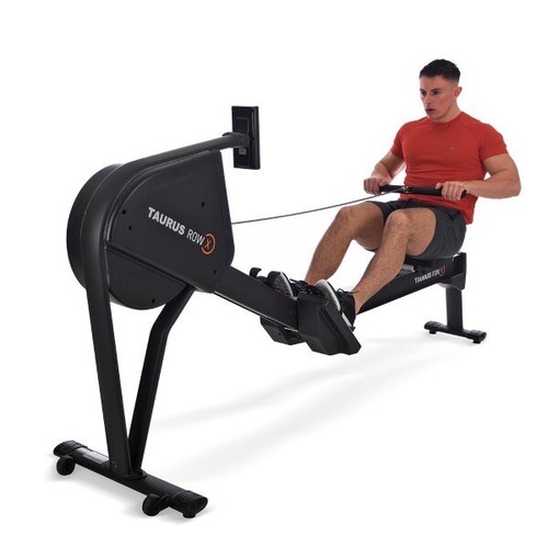 Taurus row air rower - taurus,