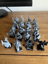 Warhammer Fantasy - Bretonnian