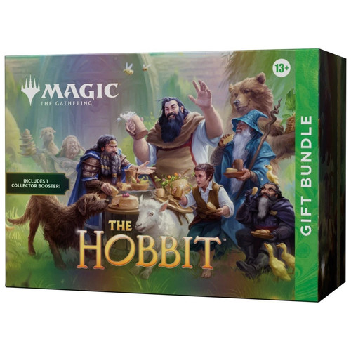Magic the gathering - magic,