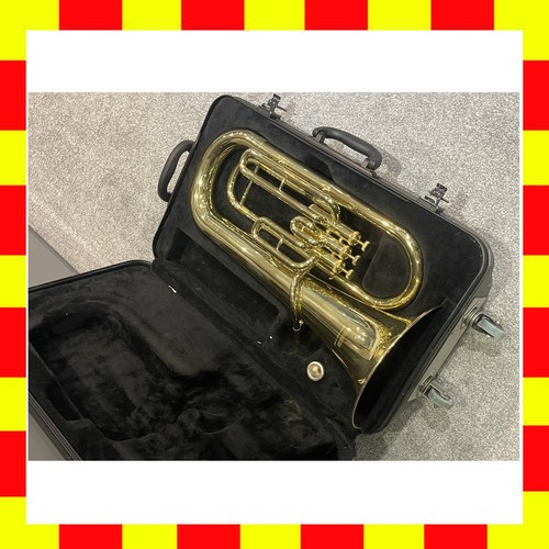 Yamaha yep 201 - euphonium, 3