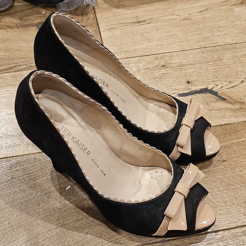 Peter kaiser pallia black - peter,