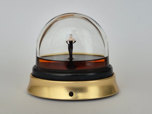 Fragile jean paul gaultier eau - fragile,
