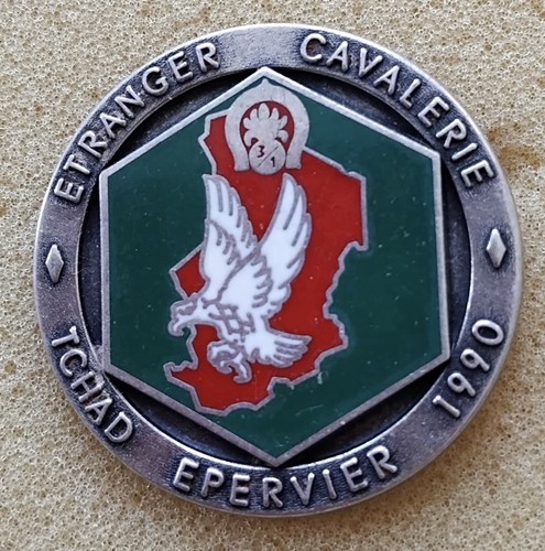 French foreign legion rec - french,