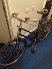 Vintage Women's Bike Classic