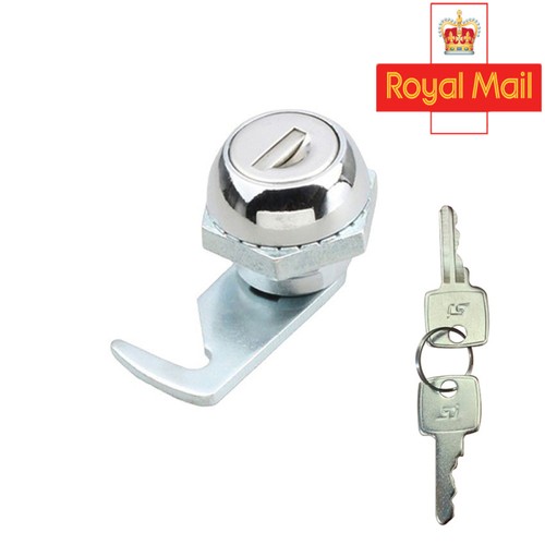 Replacement roof box lock fit - replacement,
