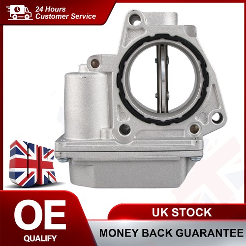 Throttle body for audi b6 - throttle, a4