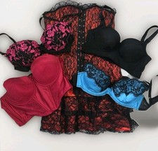 Lingerie Sexy Bundle Ann