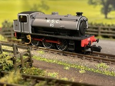 EFE RAIL - CLASS J94