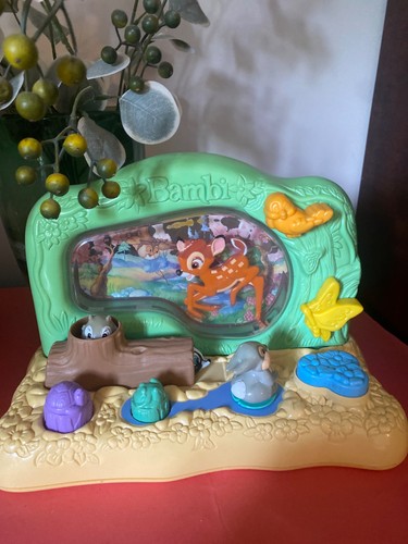 Vintage disney bambi - vintage,
