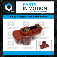 Rotor Arm fits VW GOLF 1.4 1.6