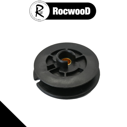 New style recoil rope - style,