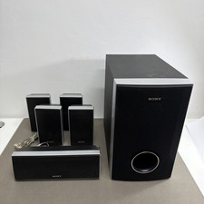 Sony SS-TS71 5.1 Speaker Set |