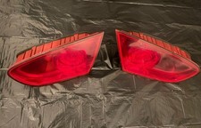 Seat Leon Mk2 Facelift Rear