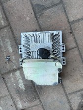2007 mk4 ford mondeo ecu and