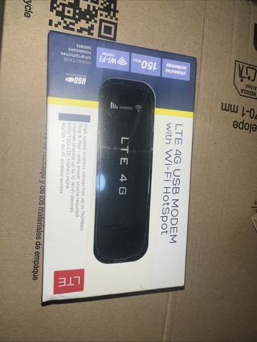 Lte unlocked usb wifi - lte,