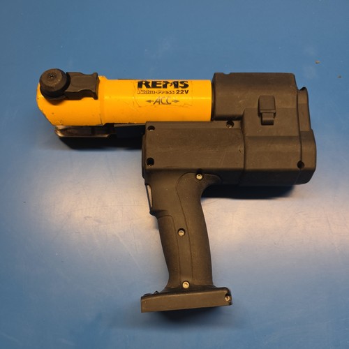 Rems akku press - acc,