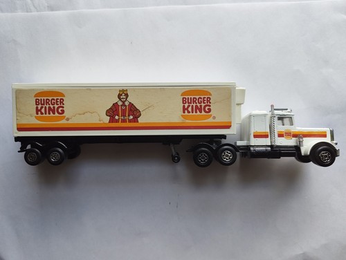 Vintage matchbox superkings - vintage,