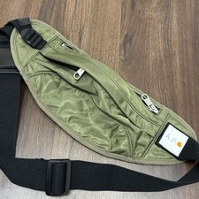 A.P.C. Carhartt Body Bag Waist