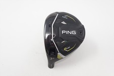 Ping G430 Max 15* #3 Fairway Wood Club Head Only 1293729 Lefty Lh