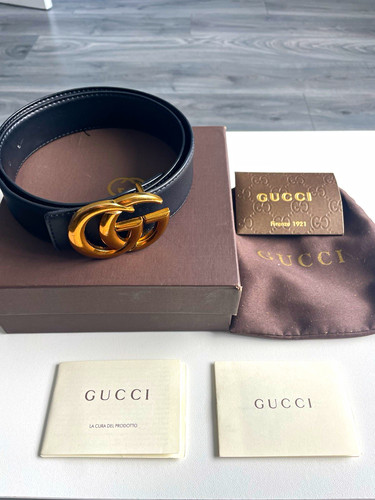 Gucci women black leather - gucci,
