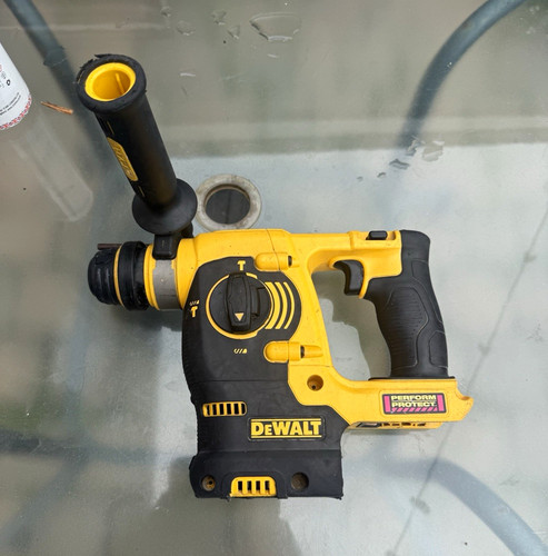 Dewalt dch253 18v ion - dch253, xr