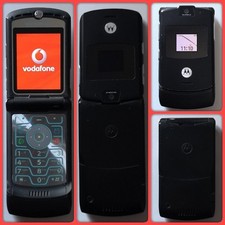 Motorola Razr V3 Collectors