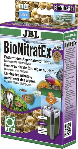 Jbl bionitratex biological - jbl, bionitratex,