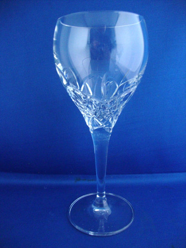 Edinburgh crystal mirage cut - edinburgh,