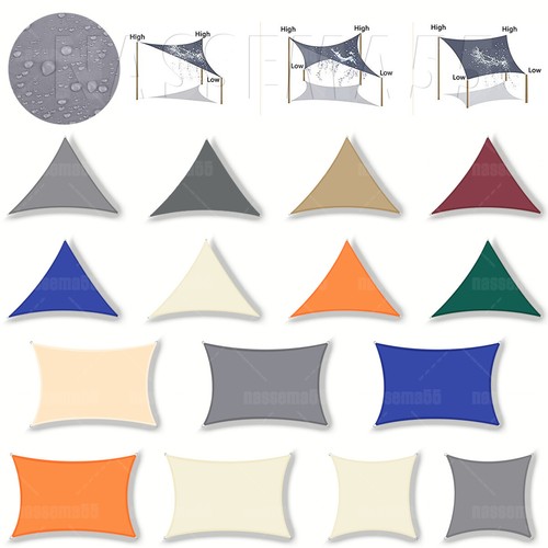 Waterproof heavy duty - heavy, sun