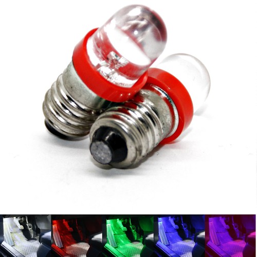 10x e10 led lighting - 10x, 5x
