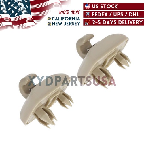 Car inner beige sun visor - car,