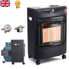Portable Calor Gas Heater