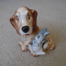 HORNSEA POTTERY FRIENDLY