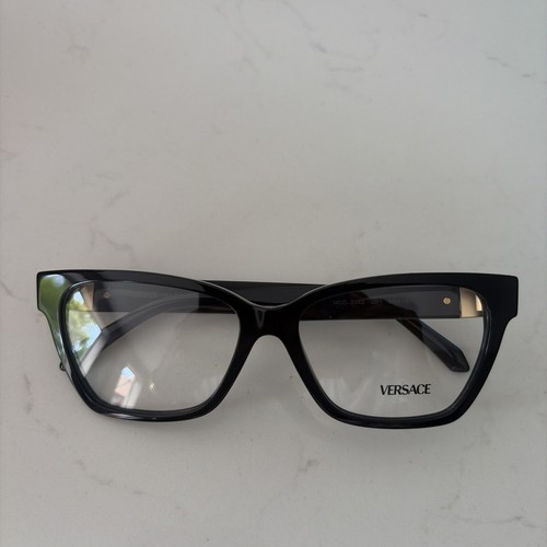 Versace 3382 gb1 55mm - 3382,