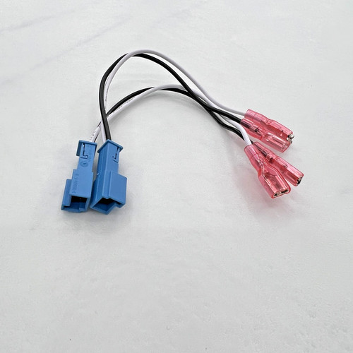 Car speaker connector adapter - speaker,