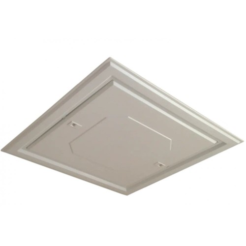 Loft hatch door insulated - loft,