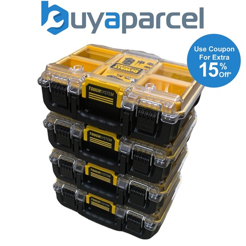 Dewalt tough system 0 - dewalt,