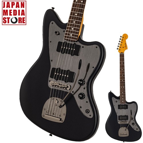 Fender hybrid 2026 - fender, ii