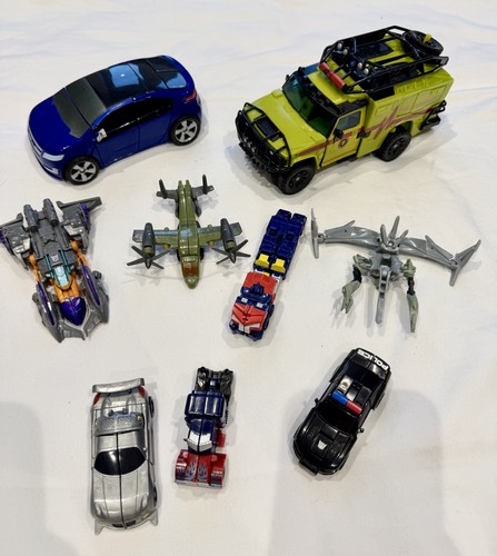 Vintage transformers toy - transformers,