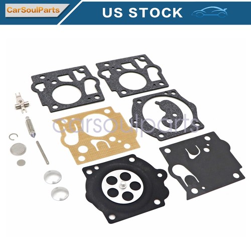 Usa carburetor kit fits walbro - usa,