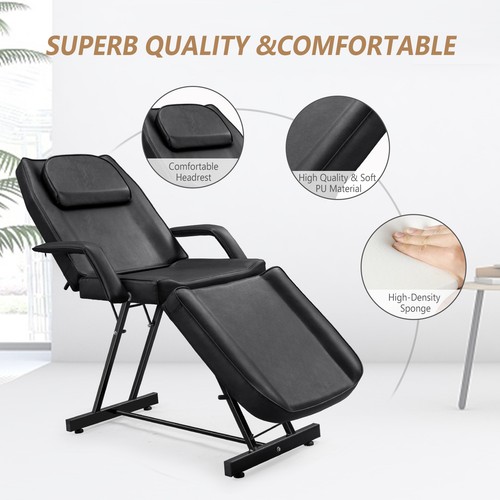 Professional massage table - massage,