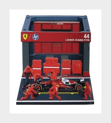 Burago 36865 ferrari - burago,