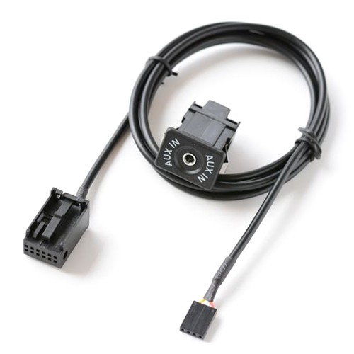 For opel aux interface cable - for,