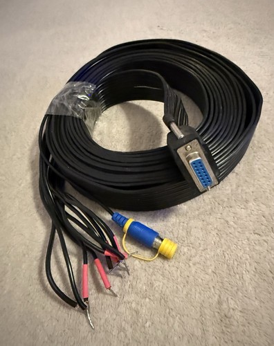 Bose acoustimass 15 - 6/10/15, cable