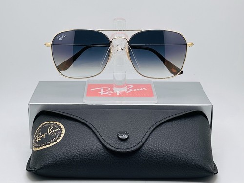 Ray ban caravan rb3136 58mm - ray-ban,