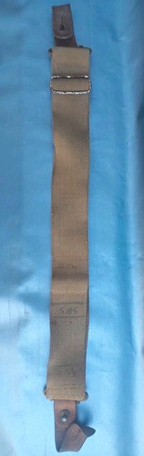 Lee enfield rifle sling - lee,
