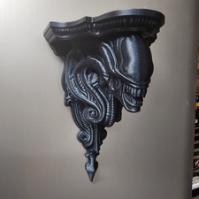 H.R.Giger Xenomorph Alien Bust