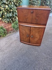 Vintage 1950s Cocktail Drinks