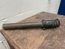 WW2 Six Pounder Gun Sight No 39 MK IIs AK&S 1943