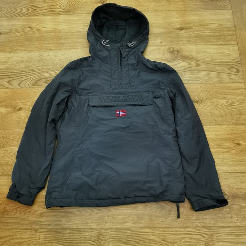 Napapijri pullover anorak - napapijri,